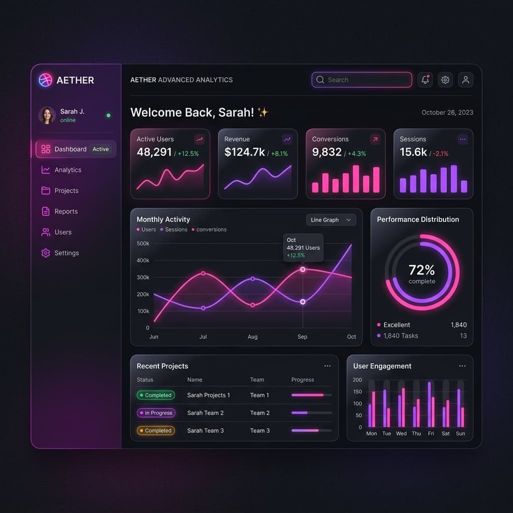Project Mockup 1