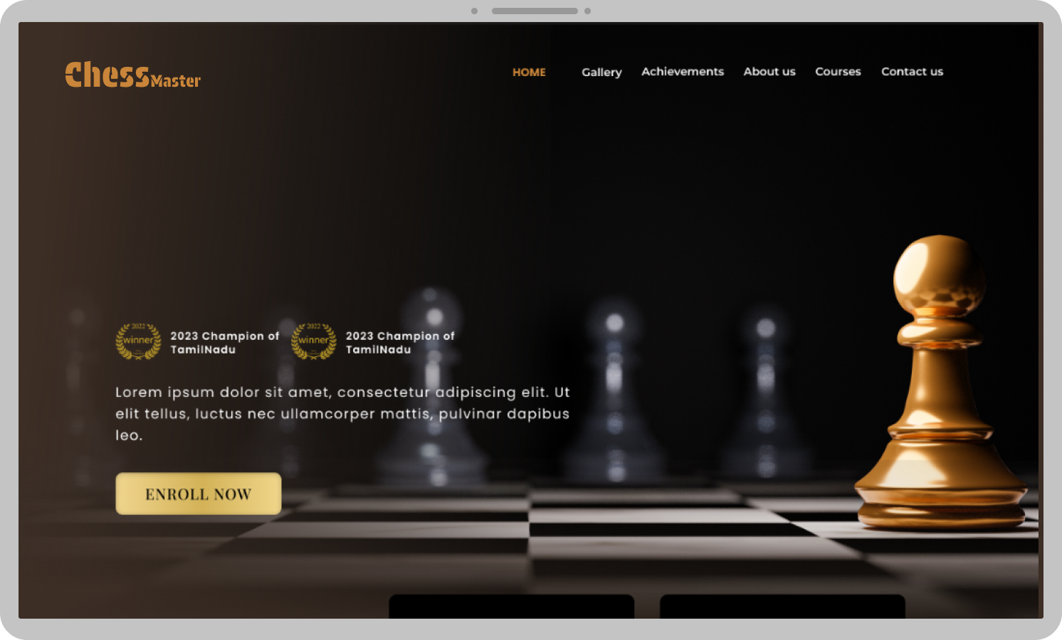 Chessmaster