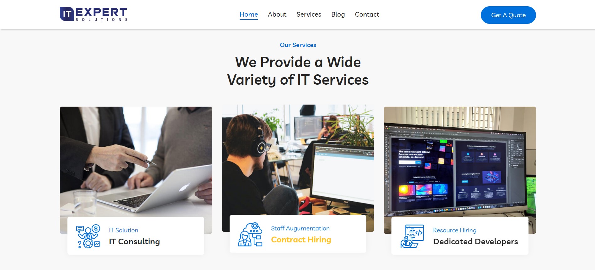 ITExpert